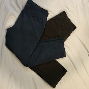 Men’s Pants